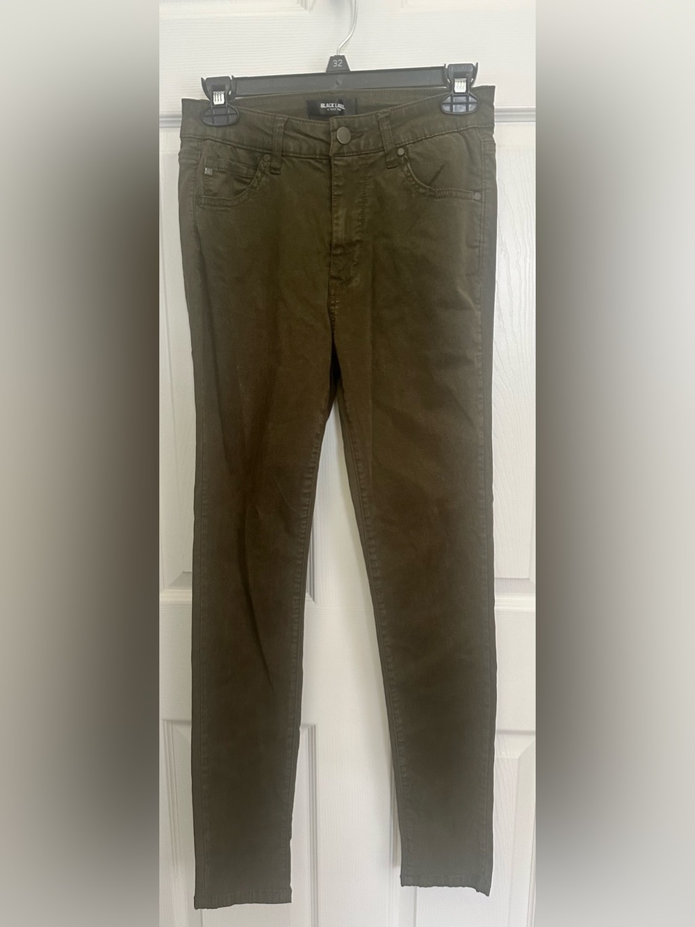 BLACK LABEL pants - Picture 2 of 10